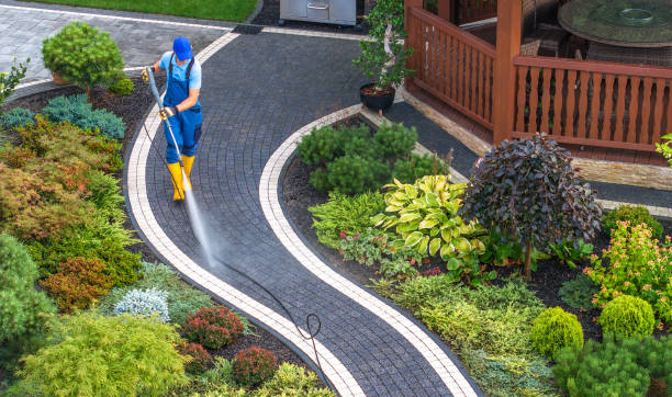 Reliable Palmer Lake, CO Pressure Washing Solutions